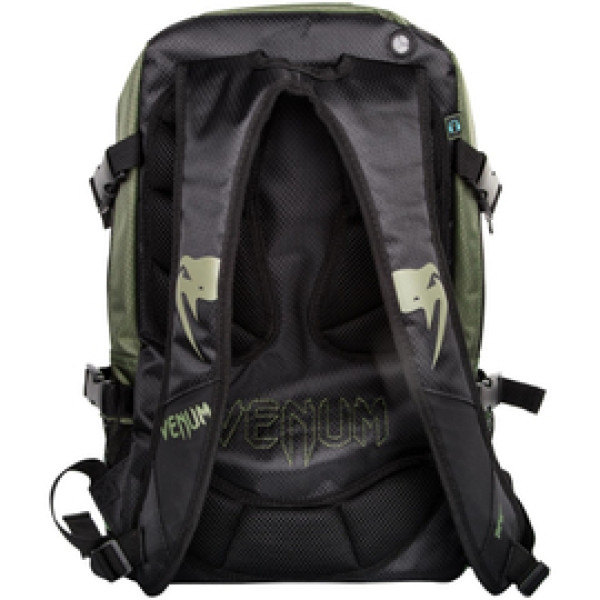 Рюкзак Venum Challenger Pro Backpack Khaki Black