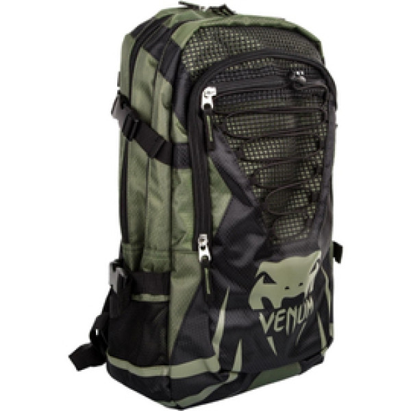 Рюкзак Venum Challenger Pro Backpack Khaki Black