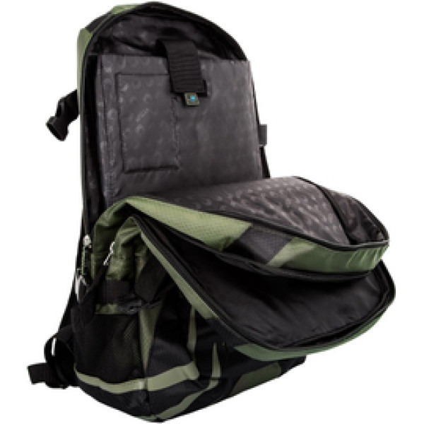 Рюкзак Venum Challenger Pro Backpack Khaki Black