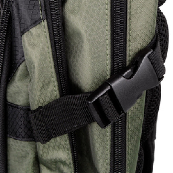 Рюкзак Venum Challenger Pro Backpack Khaki Black