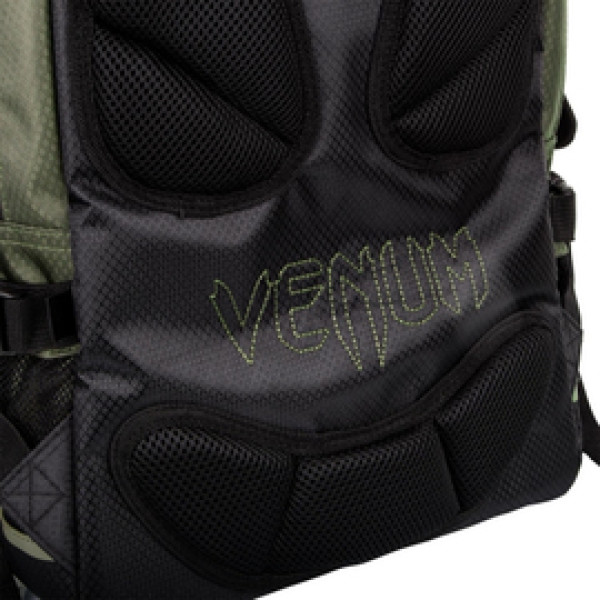 Рюкзак Venum Challenger Pro Backpack Khaki Black
