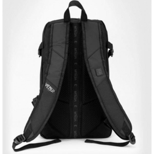 Рюкзак Venum Challenger Pro Evo Backpack Black Black
