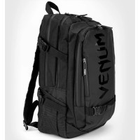 Рюкзак Venum Challenger Pro Evo Backpack Black Black