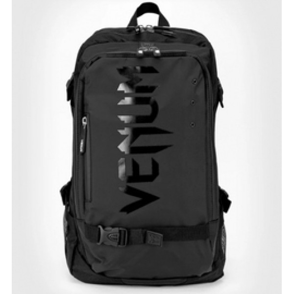 Рюкзак Venum Challenger Pro Evo Backpack Black Black