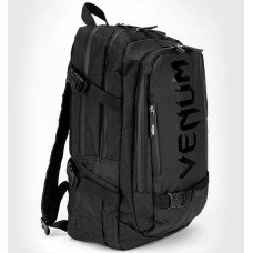 Рюкзак Venum Challenger Pro Evo Backpack Black Black