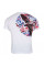Футболка Hayabusa Tokyo Buzz T-Shirt - White