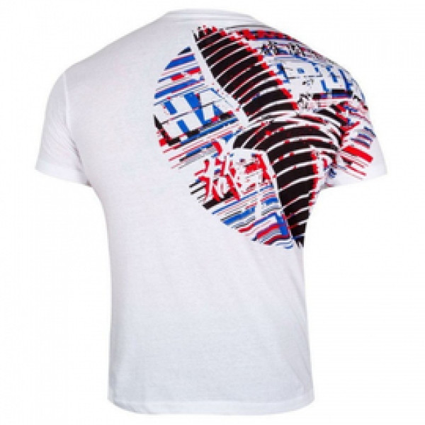Футболка Hayabusa Tokyo Buzz T-Shirt - White