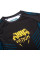 Рашгард Venum Plasma Rashguard Long Sleeves Black