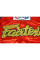 Шорты для тайского бокса Fairtex Red Lace Muay Thai Shorts