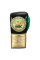 Боксерские перчатки Title WBC Green Belt Sparring Gloves