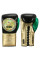 Боксерские перчатки Title WBC Green Belt Sparring Gloves