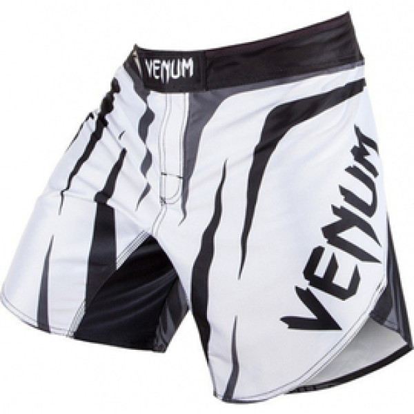 Шорты Venum Sharp Fightshorts Black Ice