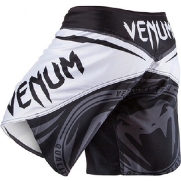 Шорты Venum Sharp Fightshorts Black Ice