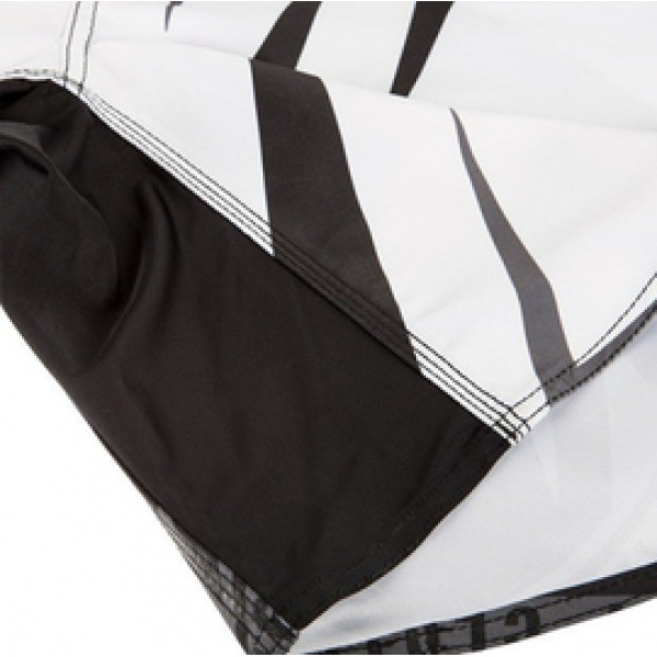 Шорты Venum Sharp Fightshorts Black Ice