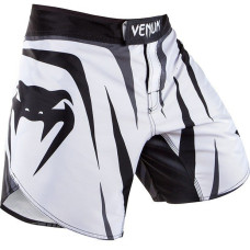 Шорты Venum Sharp Fightshorts Black Ice