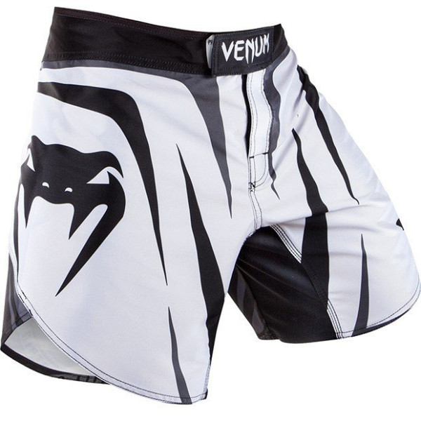 Шорты Venum Sharp Fightshorts Black Ice