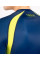 Рашгард Venum Origins Rashguard Long Sleeves Loma Edition Blue Yellow
