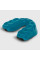 Капа Venum Challenger Mouthguard Cyan Black