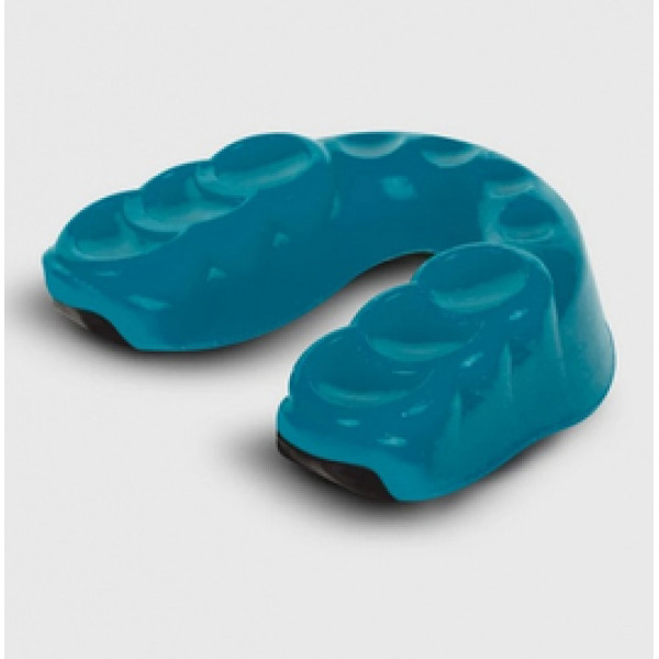 Капа Venum Challenger Mouthguard Cyan Black