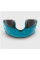 Капа Venum Challenger Mouthguard Cyan Black