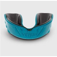 Капа Venum Challenger Mouthguard Cyan Black
