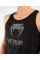 Майка Venum Classic Tank Top Black Dark Grey