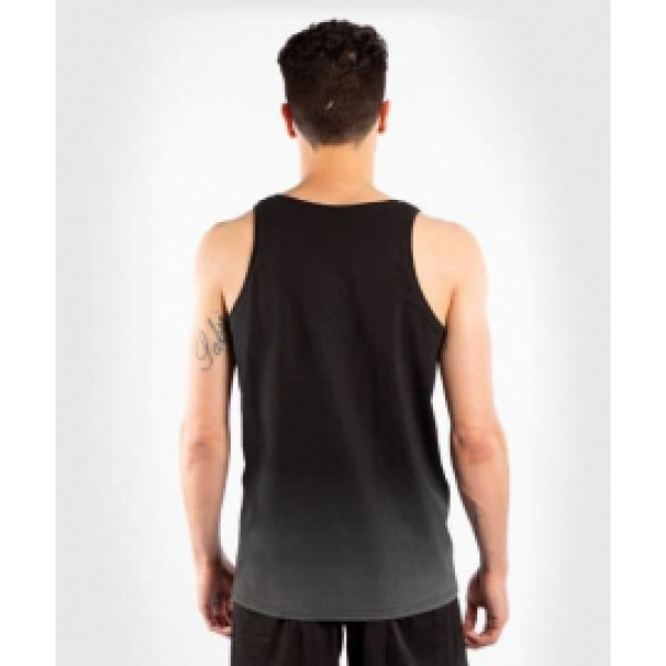 Майка Venum Classic Tank Top Black Dark Grey