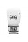 Боксерские перчатки Pro Mex Professional Training Gloves 3.0 White