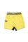 Шорты для MMA MANTO Fight Shorts Future Yellow