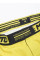 Шорты для MMA MANTO Fight Shorts Future Yellow