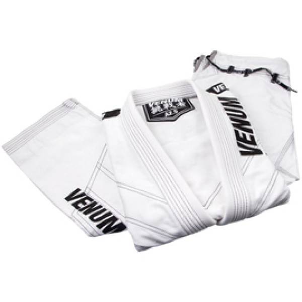 Кимоно для джиу-джитсу Venum Venum Challenger 4.0 BJJ Gi White