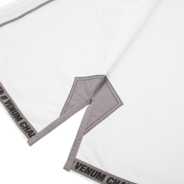 Кимоно для джиу-джитсу Venum Venum Challenger 4.0 BJJ Gi White