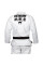 Кимоно для джиу-джитсу Venum Venum Challenger 4.0 BJJ Gi White