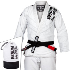 Кимоно для джиу-джитсу Venum Venum Challenger 4.0 BJJ Gi White