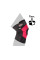 Наколінник Power System PS-6012 Neo Knee Support Black/Red (1шт.) M