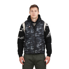 Жилет с подогревом Peresvit Heated Vest