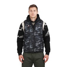 Жилет с подогревом Peresvit Heated Vest