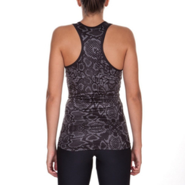 Майка Venum Fusion Tank Top Black