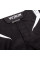 Шорты для MMA Venum Sharp 3.0 Fightshorts Black Red