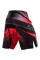 Шорты для MMA Venum Sharp 3.0 Fightshorts Black Red