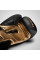 Боксерские перчатки Hayabusa T3 Boxing Gloves Black Gold