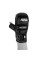 Рукавиці для MMA PowerPlay 3026 Чорні XL