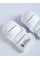 Перчатки для MMA MANTO Training Gloves Impact Sparring White