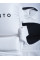 Перчатки для MMA MANTO Training Gloves Impact Sparring White