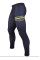 Компрессионные штаны MANTO Grappling Tights Future Black