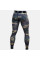 Компрессионные штаны Peresvit Grunge Camo MMA