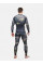 Компрессионные штаны Peresvit Grunge Camo MMA