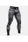 Компрессионные штаны Peresvit Grunge Camo MMA