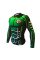Рашгард Fuji Sports ROBO Rash Guard