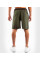 Шорты Venum Official UFC Fight Week Khaki
